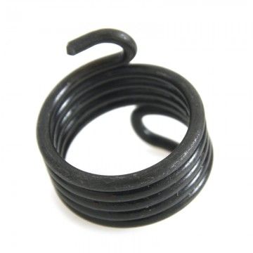 Molla leva frizione, 0467406 - SF504-1014 Per Vespa 125 Rally PX80 - 20  SIP - 2