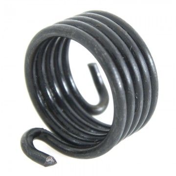 Clutch lever spring, 0467406 - SF504-1014 For Vespa 125 Rally PX80 - 20  SIP - 3