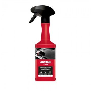 MOTUL CAR CARE GLASS CLEAN 500ML - 110153  MOTUL - 1