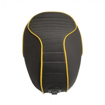 Sella Per Vespa Sprint / Primavera 125 / 150 4T - Bee  ITALKAST - 2