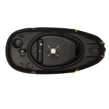 Sella Per Vespa Sprint / Primavera 125 / 150 4T - Bee  ITALKAST - 4