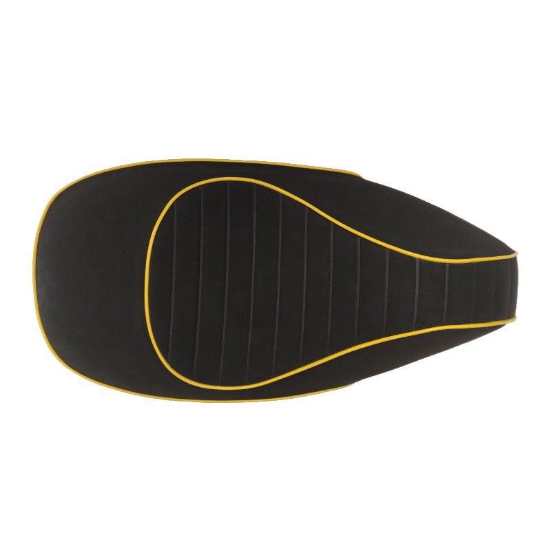 Saddle For Vespa Sprint / Primavera 125 / 150 4T - Bee  ITALKAST - 3