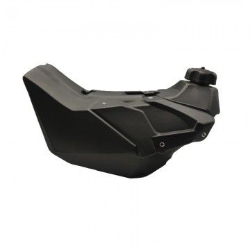 VMC Cross Fuel Tank - Model XLA / Koshine KTM 50 - 65 sx / AVO - 1