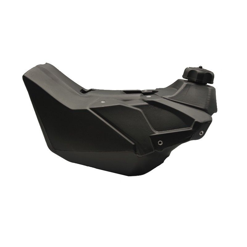 VMC Cross Fuel Tank - Model XLA / Koshine KTM 50 - 65 sx / AVO - 1