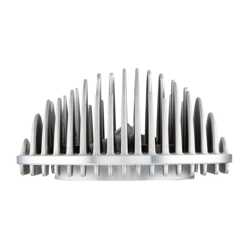 Aluminum Head For VMC ET6-60 and ET7-60 Side Spark Plug VMC RACING - 1