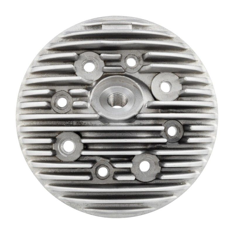 Aluminum Head For VMC ET6-60 and ET7-60 Side Spark Plug VMC RACING - 3