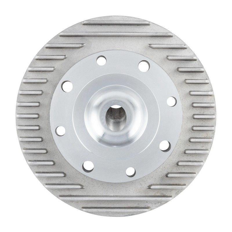 Aluminum Head For VMC ET6-60 and ET7-60 Side Spark Plug VMC RACING - 4