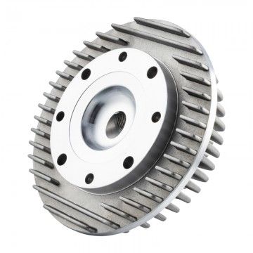 Aluminum Head For VMC ET6-60 and ET7-60 Side Spark Plug VMC RACING - 5