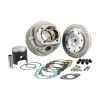 VMC KAPPA58 135cc Ø 58mm cylinder kit for Vespa smallframe