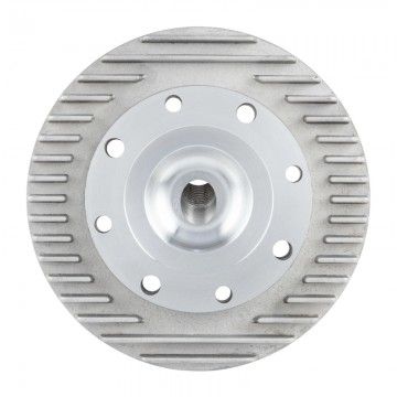 Gruppo termico VMC KAPPA58 135cc Ø 58mm per Vespa smallframe  VMC RACING - 12