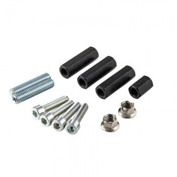 VMC KAPPA58 135cc Ø 58mm cylinder kit for Vespa smallframe  VMC RACING - 3