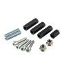 Gruppo termico VMC KAPPA58 135cc Ø 58mm per Vespa smallframe