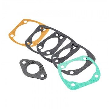 VMC KAPPA58 135cc Ø 58mm cylinder kit for Vespa smallframe  VMC RACING - 4