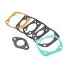 Gruppo termico VMC KAPPA58 135cc Ø 58mm per Vespa smallframe