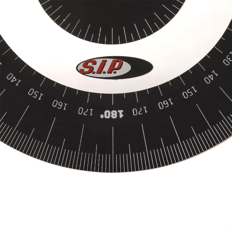 SIP 360° ignition adjustment gauge kit for Vespa Cono 20  SIP - 13