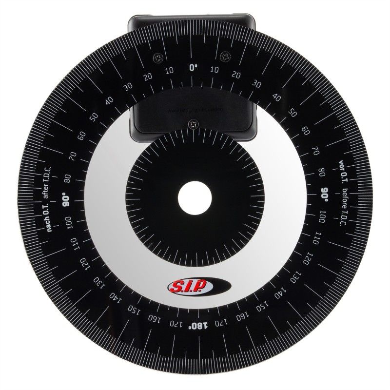 SIP 360° ignition adjustment gauge kit for Vespa Cono 20  SIP - 20