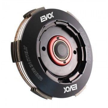 EVOK IRON CLUTCH VESPA SMALL FRAME RMS : 100290003  EVOK - 2