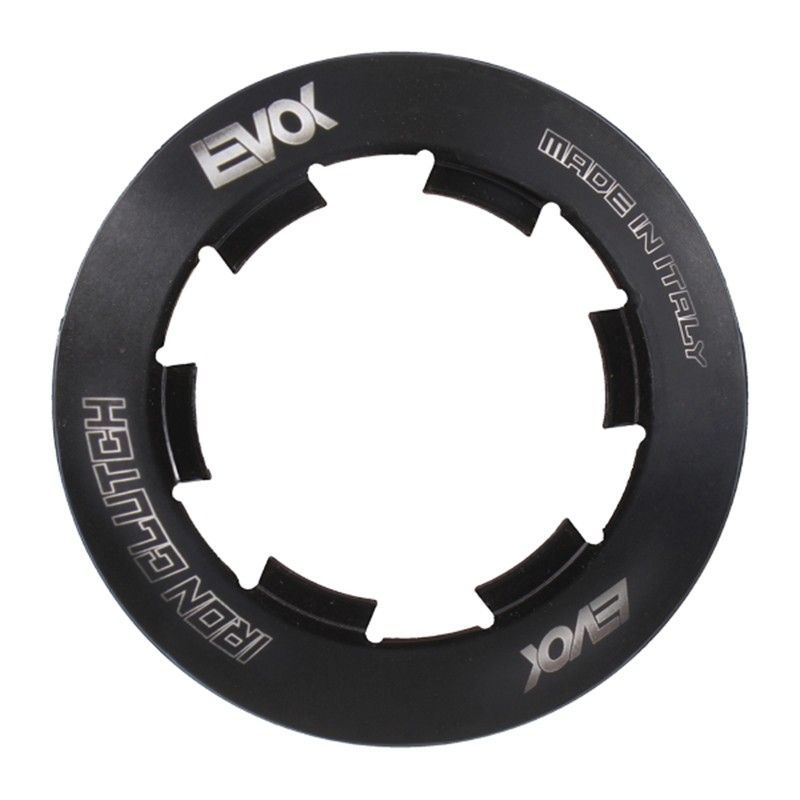 FRIZIONE EVOK IRON CLUTCH VESPA SMALL FRAME RMS : 100290003  EVOK - 2