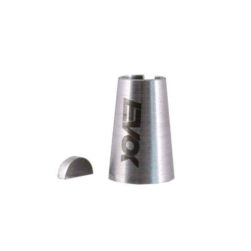 EVOK 19-20 FLYWHEEL REDUCTION CONE FOR ELECTRONIC IGNITION VESPA 50-90-125 RMS: 121850412
  EVOK - 2