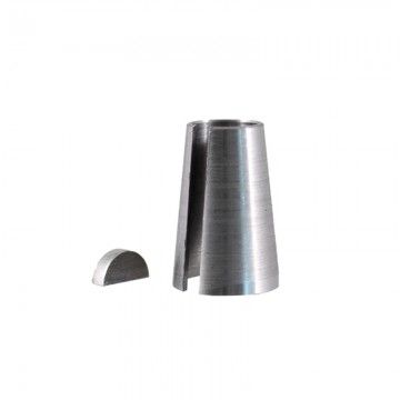 EVOK 19-20 FLYWHEEL REDUCTION CONE FOR ELECTRONIC IGNITION VESPA 50-90-125 RMS: 121850412
  EVOK - 3