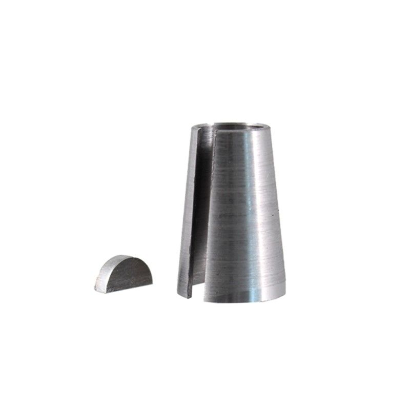 EVOK 19-20 FLYWHEEL REDUCTION CONE FOR ELECTRONIC IGNITION VESPA 50-90-125 RMS: 121850412
  EVOK - 3