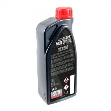 START 2T SINT-PLUS ENGINE OIL 1L  START OIL - 2