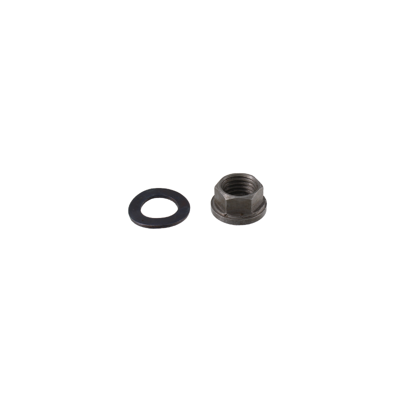 RMS CLASSIC PIAGGIO VESPA PX/RALLY MODIFIED CLUTCH NUT KIT RMS : 12  RMS CLASSIC - 1
