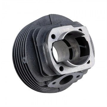 Cilindro da competizione SIP PERFORMANCE 125 cc 6 Travasi per Vespa 50-125/ ET3 /PK 14000240  SIP - 4