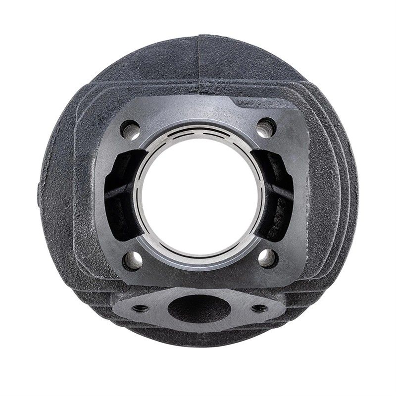 Cilindro da competizione SIP PERFORMANCE 125 cc 6 Travasi per Vespa 50-125/ ET3 /PK 14000240  SIP - 5