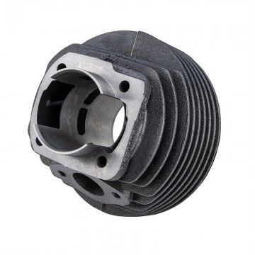 Cilindro da competizione SIP PERFORMANCE 125 cc 6 Travasi per Vespa 50-125/ ET3 /PK 14000240  SIP - 7