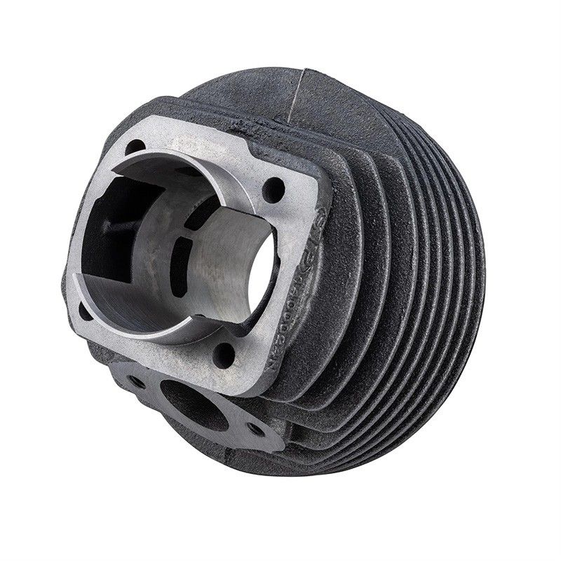 SIP PERFORMANCE 125cc 6 Port Racing Cylinder for Vespa 50-125/ ET3 /PK 14000240  SIP - 7