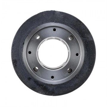 Cilindro da competizione SIP PERFORMANCE 125 cc 6 Travasi per Vespa 50-125/ ET3 /PK 14000240  SIP - 9