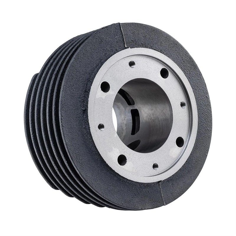 SIP PERFORMANCE 125cc 6 Port Racing Cylinder for Vespa 50-125/ ET3 /PK 14000240  SIP - 10