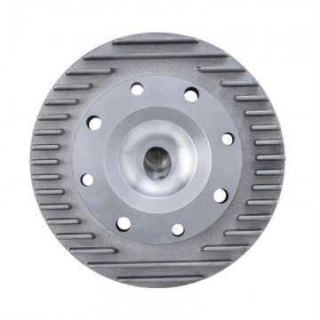 Cilindro da competizione SIP PERFORMANCE 125 cc 6 Travasi per Vespa 50-125/ ET3 /PK 14000240  SIP - 11