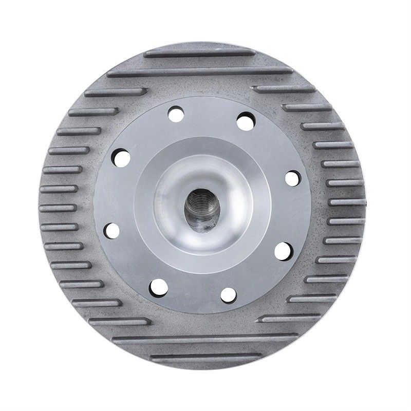 Cilindro da competizione SIP PERFORMANCE 125 cc 6 Travasi per Vespa 50-125/ ET3 /PK 14000240  SIP - 11