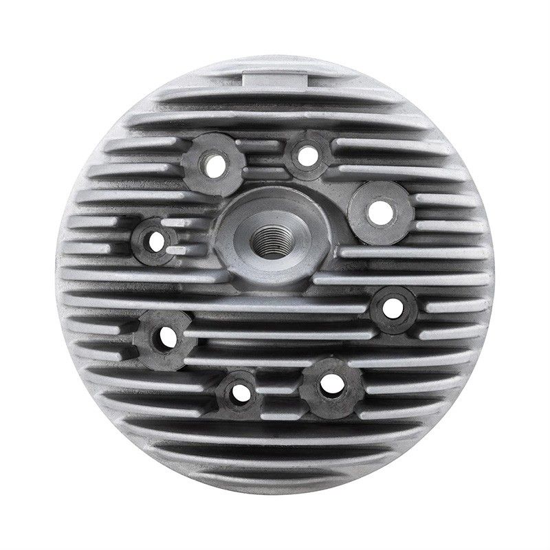 Cilindro da competizione SIP PERFORMANCE 125 cc 6 Travasi per Vespa 50-125/ ET3 /PK 14000240  SIP - 12