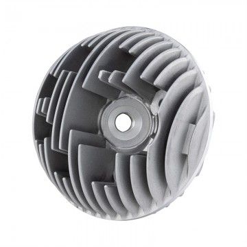 Cilindro da competizione SIP PERFORMANCE 125 cc 6 Travasi per Vespa 50-125/ ET3 /PK 14000240  SIP - 13