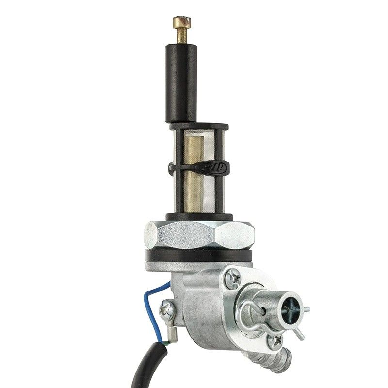 SIP Fast Flow 2.0 Fuel Tap with Electric Reserve Light for Vespa 50-125 / ET3 / PK / Rally / PX / T5 15879100  SIP - 4