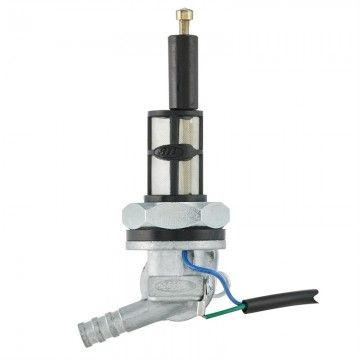 SIP Fast Flow 2.0 Fuel Tap with Electric Reserve Light for Vespa 50-125 / ET3 / PK / Rally / PX / T5 15879100  SIP - 5