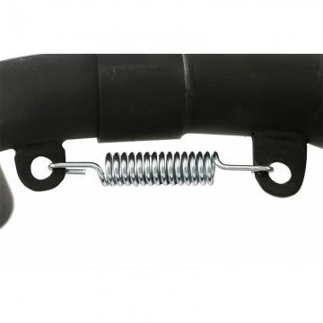 SIP Road Banana Racing Exhaust for Vespa 50 / Special 24178000  SIP - 4