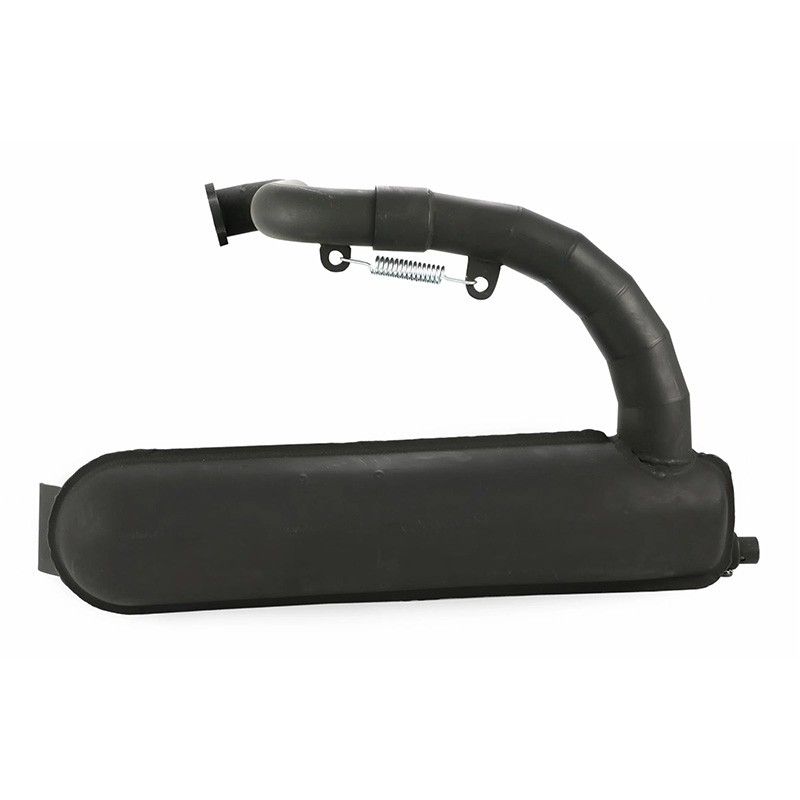 SIP Road Banana Racing Exhaust for Vespa 50 / Special 24178000  SIP - 3