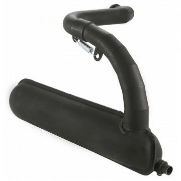 SIP Road Banana Racing Exhaust for Vespa 50 / Special 24178000  SIP - 2
