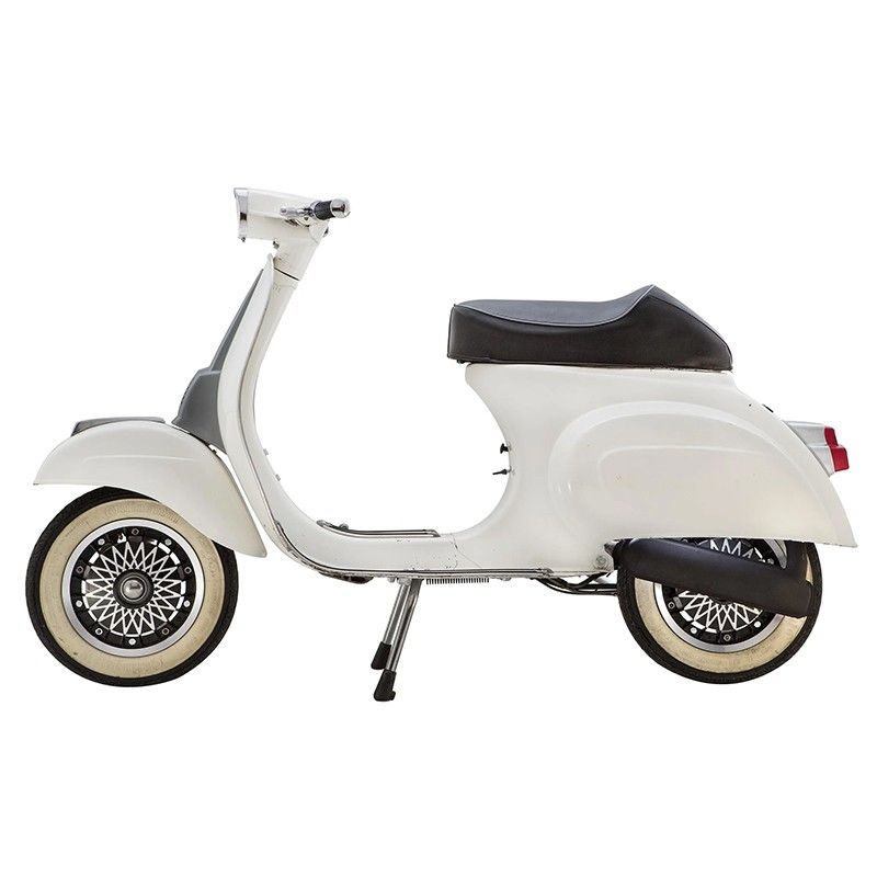 SIP Road Banana Racing Exhaust for Vespa 50 / Special 24178000  SIP - 7