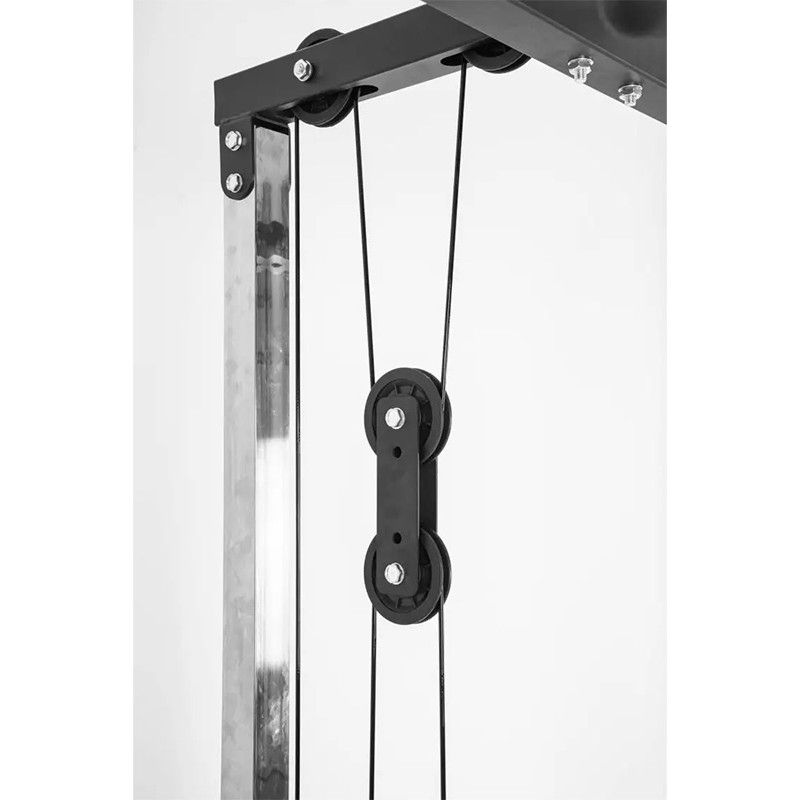 Power Rack Cage Full Heavy Duty CS-008  AVO - 1