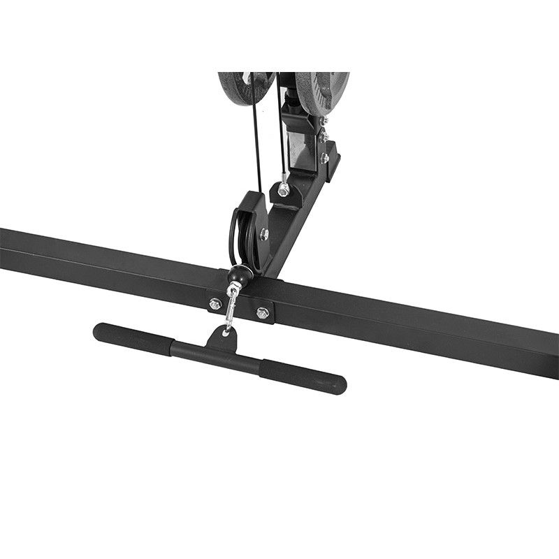 Power Rack Cage Full Heavy Duty CS-008  AVO - 5