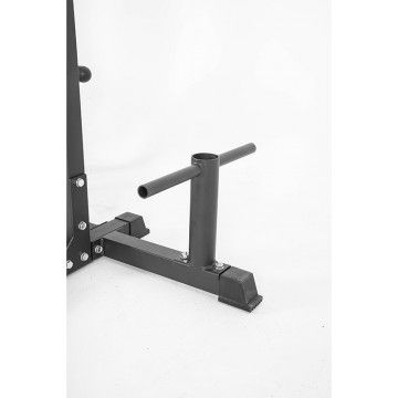 Power Rack Cage Full Heavy Duty CS-008  AVO - 7