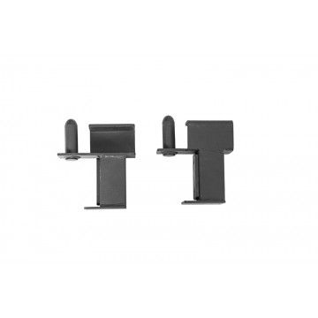 Power Rack Cage Full Heavy Duty CS-008  AVO - 6