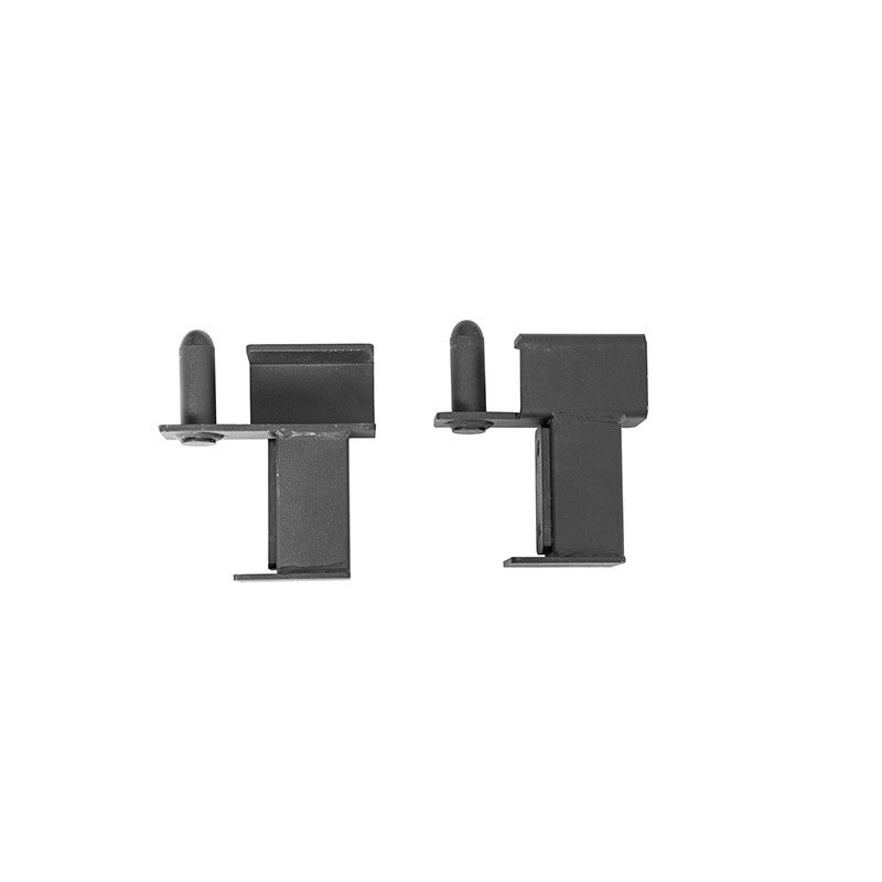 Power Rack Cage Full Heavy Duty CS-008  AVO - 6