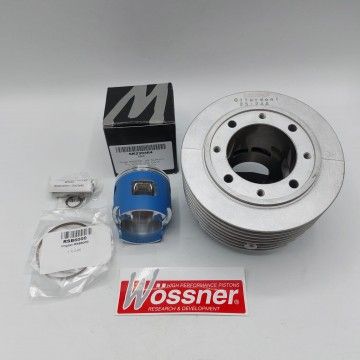 VMC ET7-60 144cc Ø 60mm Side Spark Plug Cylinder Kit  VMC RACING - 2