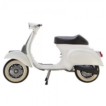 Marmitta racing SIP Road Banane Per Vespa 90 - 125 / ET3 24168000  SIP - 2